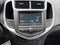2017 Chevrolet Sonic Sedan LS Auto