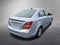 2017 Chevrolet Sonic Sedan LS Auto