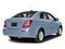 2017 Chevrolet Sonic Sedan LS Auto