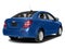 2017 Chevrolet Sonic Sedan LS Auto