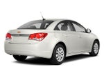 2013 Chevrolet Cruze Sedan 1LT (Automatic)