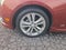 2012 Chevrolet Cruze Sedan LTZ