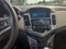 2012 Chevrolet Cruze Sedan LTZ