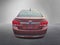2012 Chevrolet Cruze Sedan LTZ
