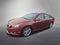 2012 Chevrolet Cruze Sedan LTZ