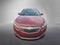 2012 Chevrolet Cruze Sedan LTZ