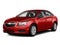 2012 Chevrolet Cruze Sedan LTZ
