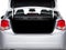2012 Chevrolet Cruze Sedan LTZ