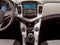 2012 Chevrolet Cruze Sedan LTZ