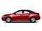 2012 Chevrolet Cruze Sedan LTZ