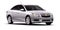 2012 Chevrolet Cruze Sedan LTZ
