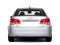 2012 Chevrolet Cruze Sedan LTZ
