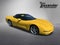 2004 Chevrolet Corvette Base