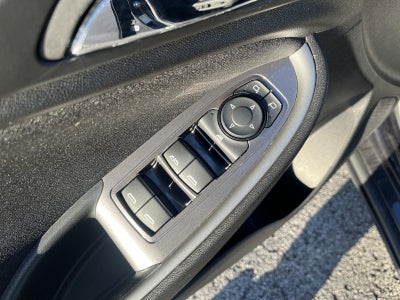 2023 Chevrolet Malibu 4dr Sdn 1LT