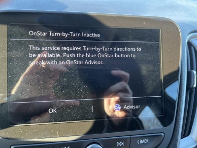 2023 Chevrolet Malibu 4dr Sdn 1LT