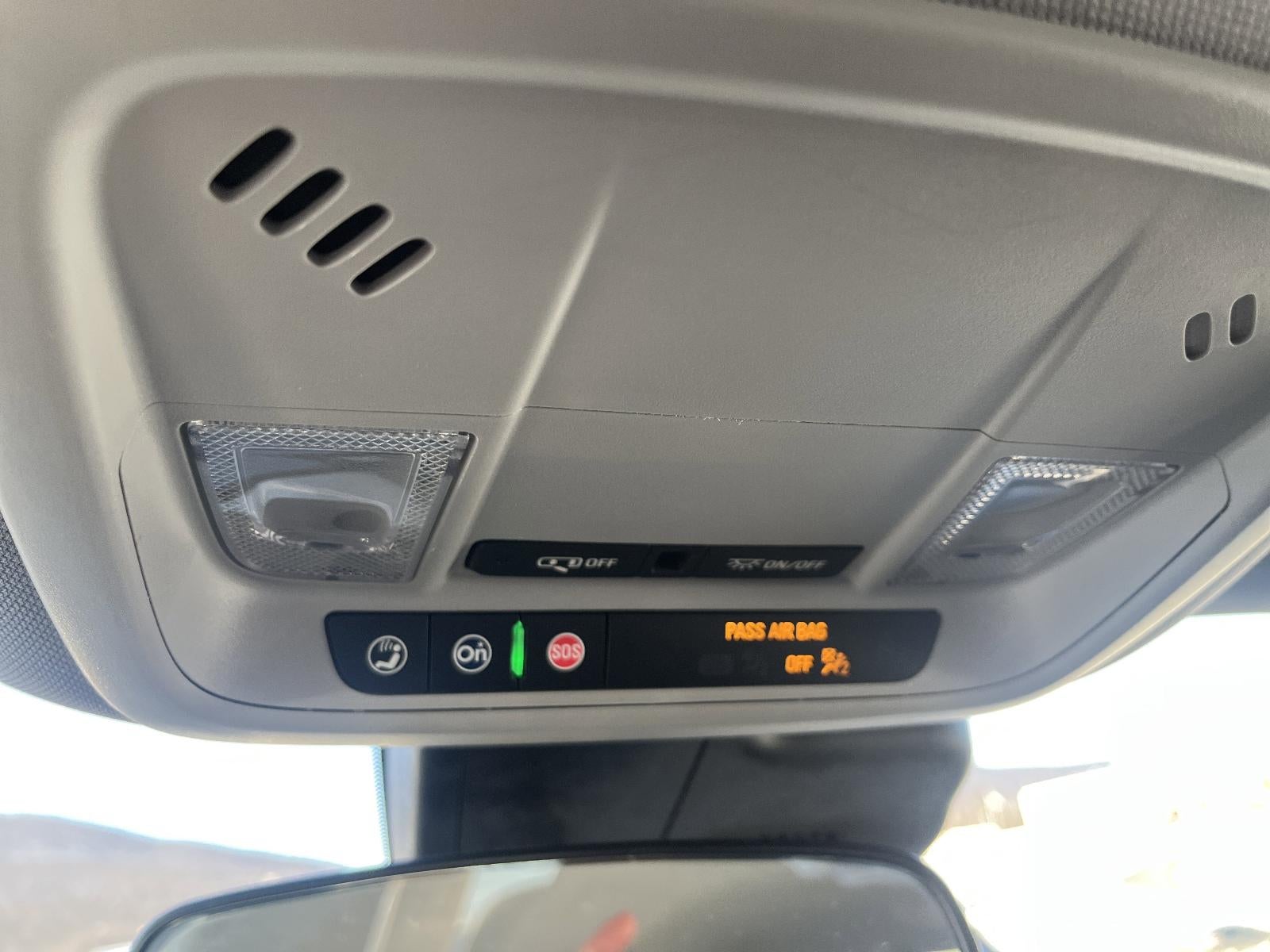 2023 Chevrolet Malibu 4dr Sdn 1LT