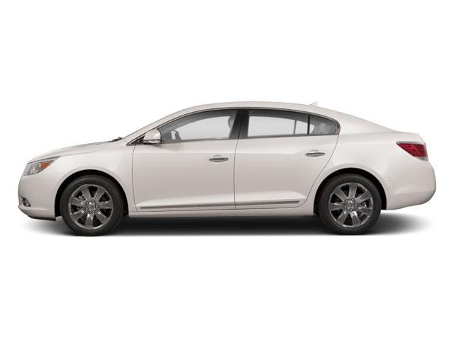 2012 Buick LaCrosse FWD Premium 1