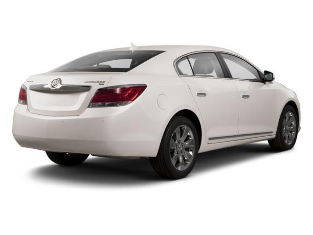 2012 Buick LaCrosse FWD Premium 1