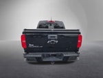 2019 Chevrolet Colorado Crew Cab Short Box 4-Wheel Drive Z71