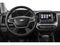 2015 Chevrolet Colorado Extended Cab Long Box 4-Wheel Drive LT