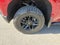 2021 Chevrolet Silverado 1500 Crew Cab Standard Box 4-Wheel Drive Custom Trail Boss