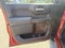 2021 Chevrolet Silverado 1500 Crew Cab Standard Box 4-Wheel Drive Custom Trail Boss