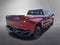 2021 Chevrolet Silverado 1500 Crew Cab Standard Box 4-Wheel Drive Custom Trail Boss