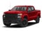 2021 Chevrolet Silverado 1500 Crew Cab Standard Box 4-Wheel Drive Custom Trail Boss