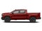 2021 Chevrolet Silverado 1500 Crew Cab Standard Box 4-Wheel Drive Custom Trail Boss