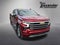 2024 Chevrolet Silverado 1500 Crew Cab Standard Box 4-Wheel Drive High Country