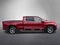 2024 Chevrolet Silverado 1500 Crew Cab Standard Box 4-Wheel Drive High Country