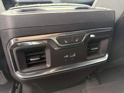 2024 Chevrolet Silverado 1500 Crew Cab Standard Box 4-Wheel Drive High Country
