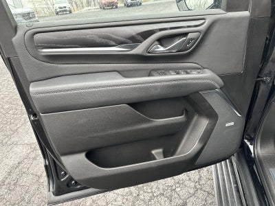 2023 GMC Yukon 4WD 4dr Denali