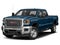 2019 GMC Sierra 2500 HD Crew Cab Standard Box 4-Wheel Drive SLT