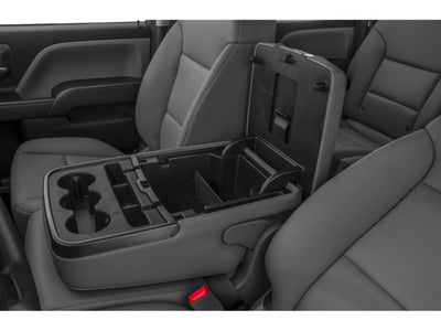 2019 GMC Sierra 2500 HD Crew Cab Standard Box 4-Wheel Drive SLT