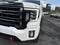 2022 GMC Sierra 2500 HD Crew Cab Standard Box 4-Wheel Drive AT4