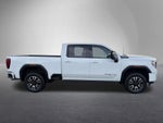2022 GMC Sierra 2500 HD Crew Cab Standard Box 4-Wheel Drive AT4