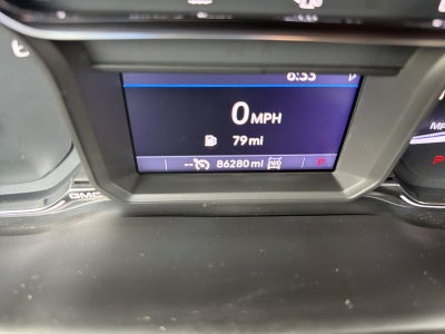2022 GMC Sierra 2500 HD Crew Cab Standard Box 4-Wheel Drive AT4