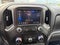 2022 GMC Sierra 2500 HD Crew Cab Standard Box 4-Wheel Drive AT4