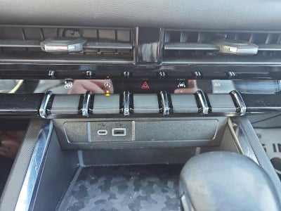 2023 GMC Canyon Crew Cab Short Box 4-Wheel Drive Elevation