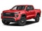 2023 GMC Canyon Crew Cab Short Box 4-Wheel Drive Elevation