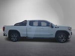 2020 GMC Sierra 1500 Crew Cab Standard Box 4-Wheel Drive AT4