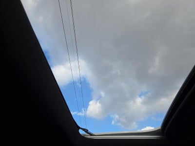 2020 GMC Sierra 1500 Crew Cab Standard Box 4-Wheel Drive AT4