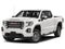 2020 GMC Sierra 1500 Crew Cab Standard Box 4-Wheel Drive AT4