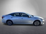 2024 Nissan Altima 2.5 SV Sedan