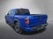 2024 Nissan Frontier Crew Cab 4x4 PRO-4X