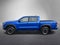 2024 Nissan Frontier Crew Cab 4x4 PRO-4X