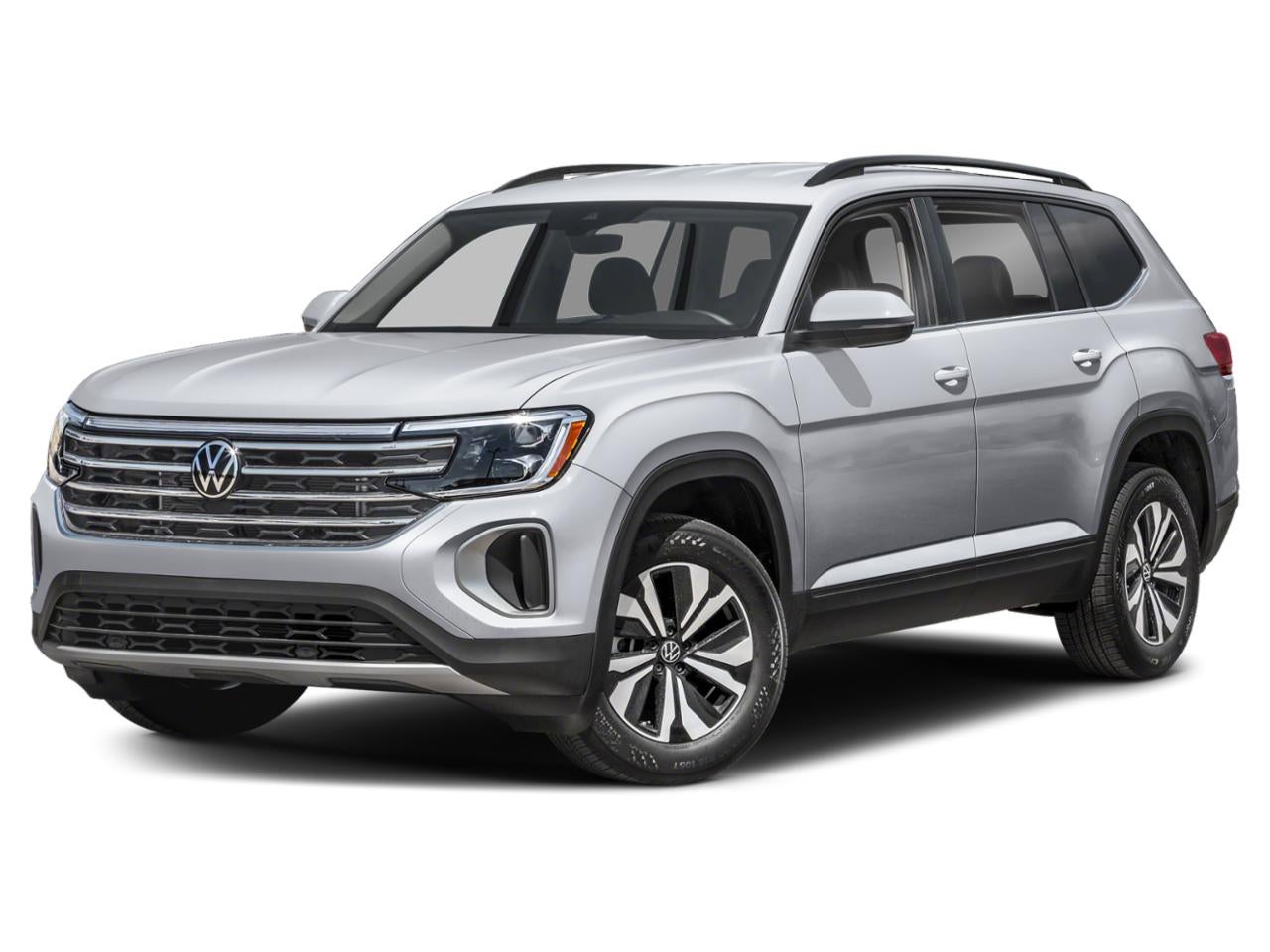 2024 Volkswagen Atlas 2.0T SE w/Technology 4MOTION