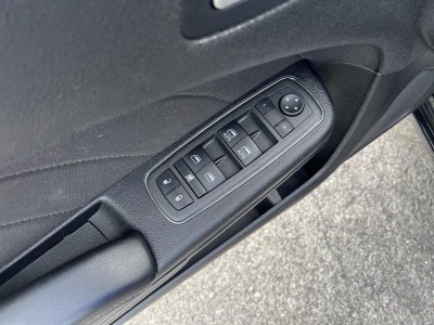 2021 Dodge Charger SXT RWD