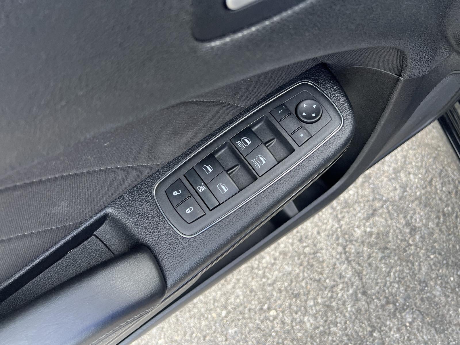 2021 Dodge Charger SXT RWD